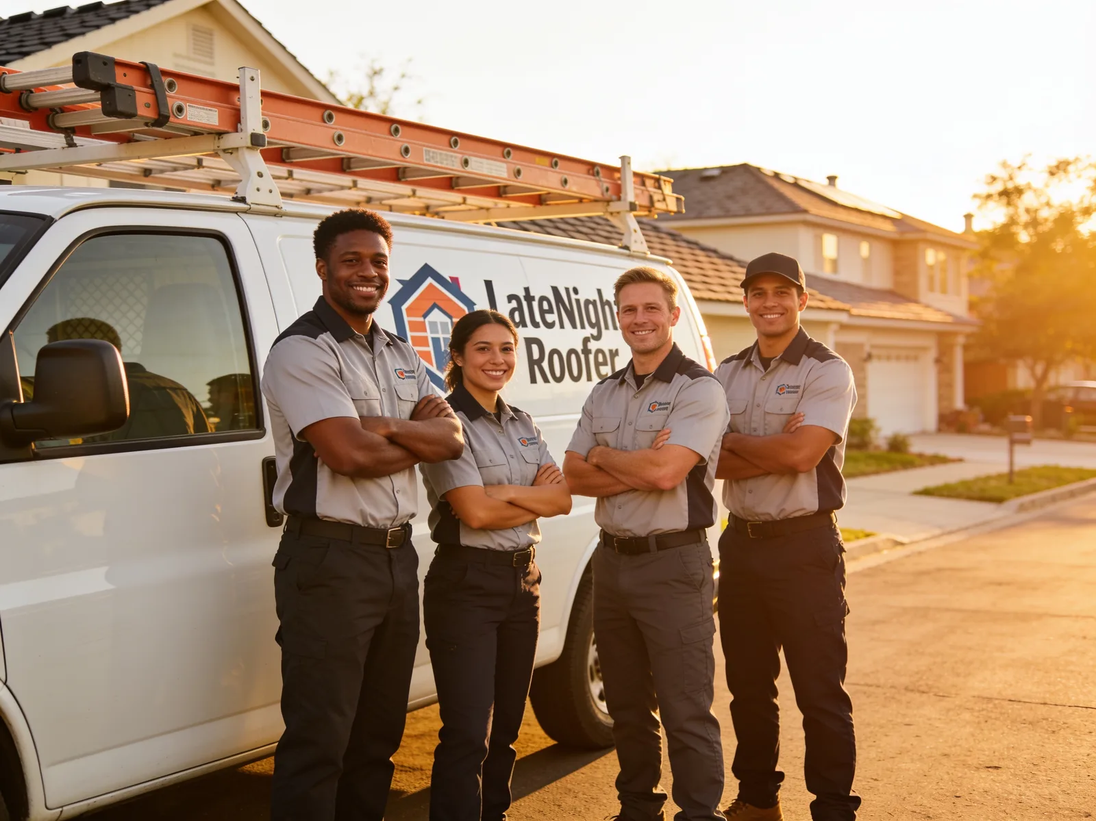 Emergency Roof Repair company in Mount Holly, NC